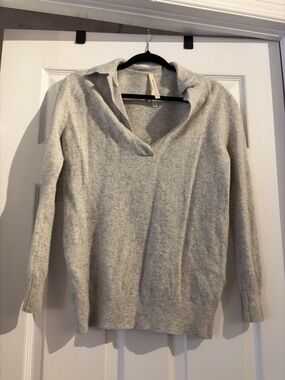 Aritzia Merino Wool Sweater